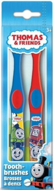 Revoc Thomas Οδοντόβουρτσα 2Τμχ. (ΚΑΛ0777) (0)