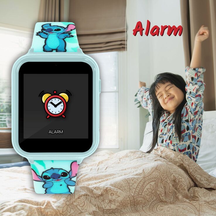 Smartwatch Lilo & Stitch (LAS4027) (5)