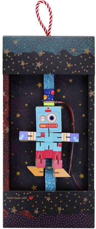 Λαμπάδα Ρομπότ Τρανσφόρμερ Βεραμάν (LA25016A) (0)