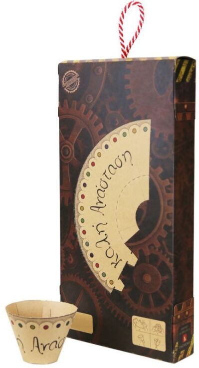 Λαμπάδα Football Star No2 (LA25034B) (3)