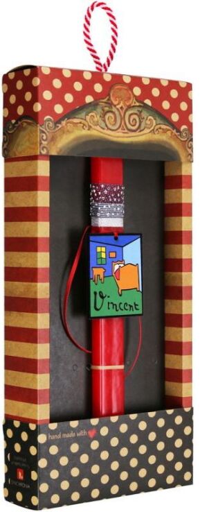 Λαμπάδα Vincent (LA25036L) (1)