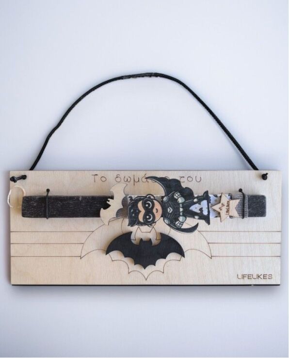 Λαμπάδα Nighty Πινακίδα (04.21.00.000.6468) (1)