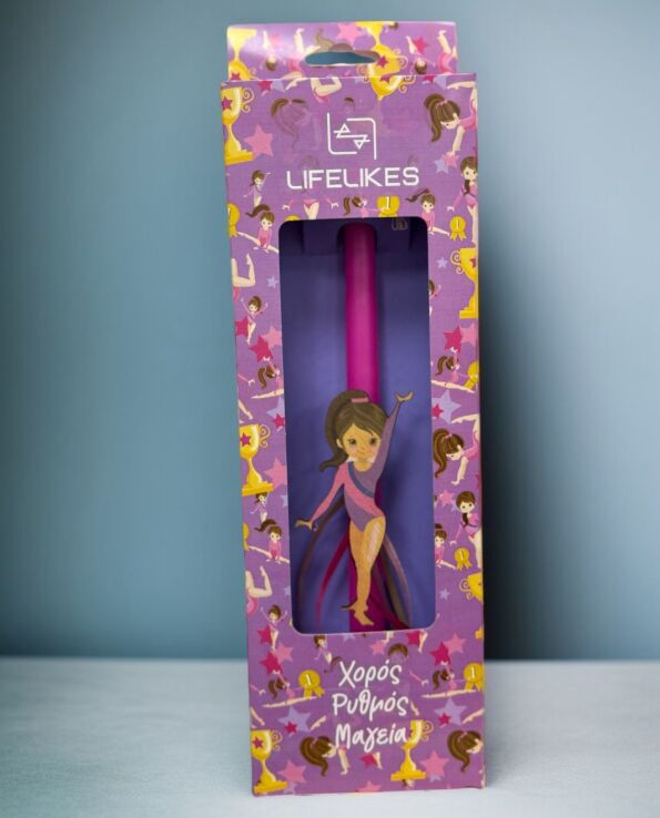 Λαμπάδα Lifelikes ΜΜ Ενόργανη (04.21.00.000.6574) (0)