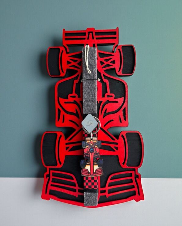 Λαμπάδα Lifelikes Φόρμουλα (04.21.00.000.7239) (0)