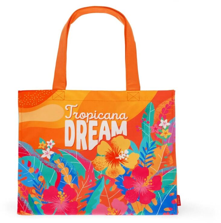 Legami Τσάντα Θαλάσσης-Tropicana Dream (BBAG0009) (0)