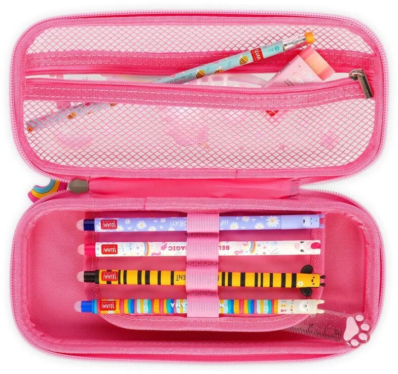 Legami Pencil Case-Wonderwow-Unicorn (PCR0001) (2)