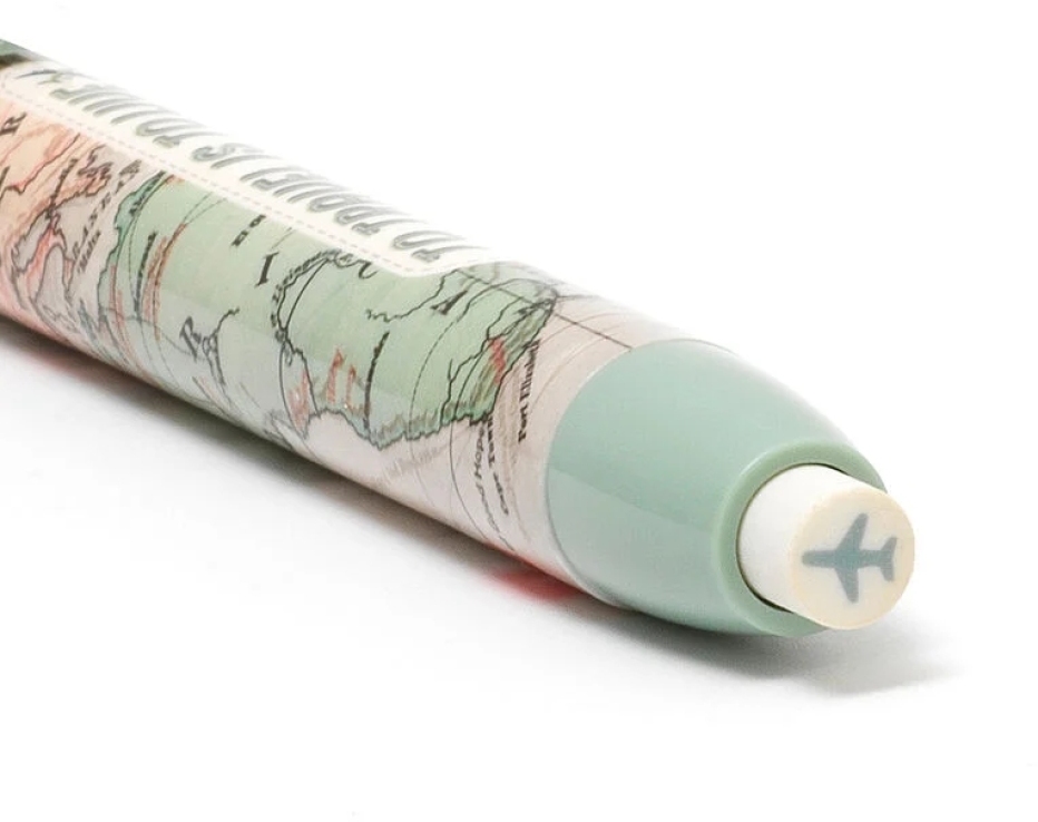 Legami Eraser Pen Oops!-Travel (ERP0001) (1)