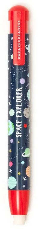 Legami Eraser Pen Oops!-Space (ERP0004) (0)