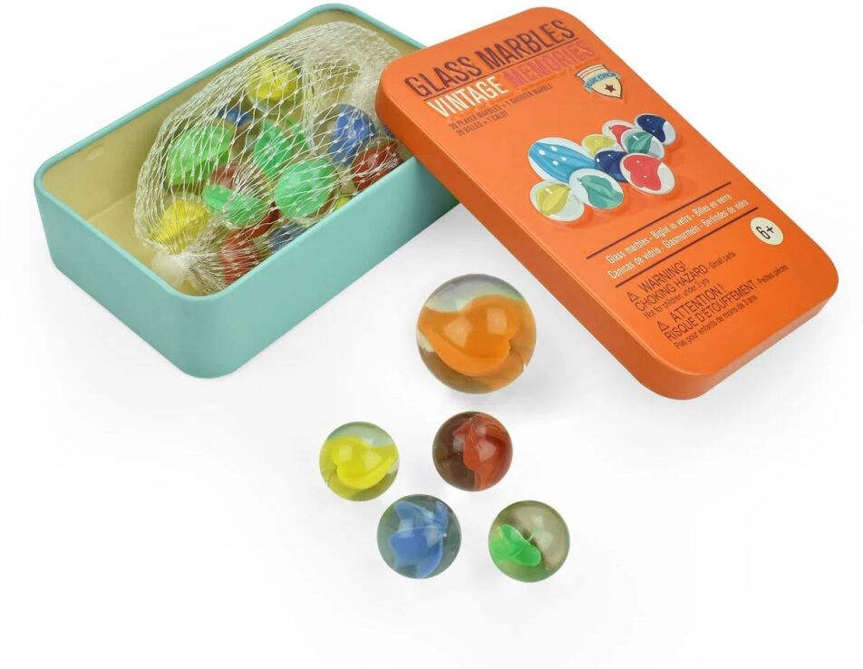 Legami Glass Marbles (GM0001) (0)