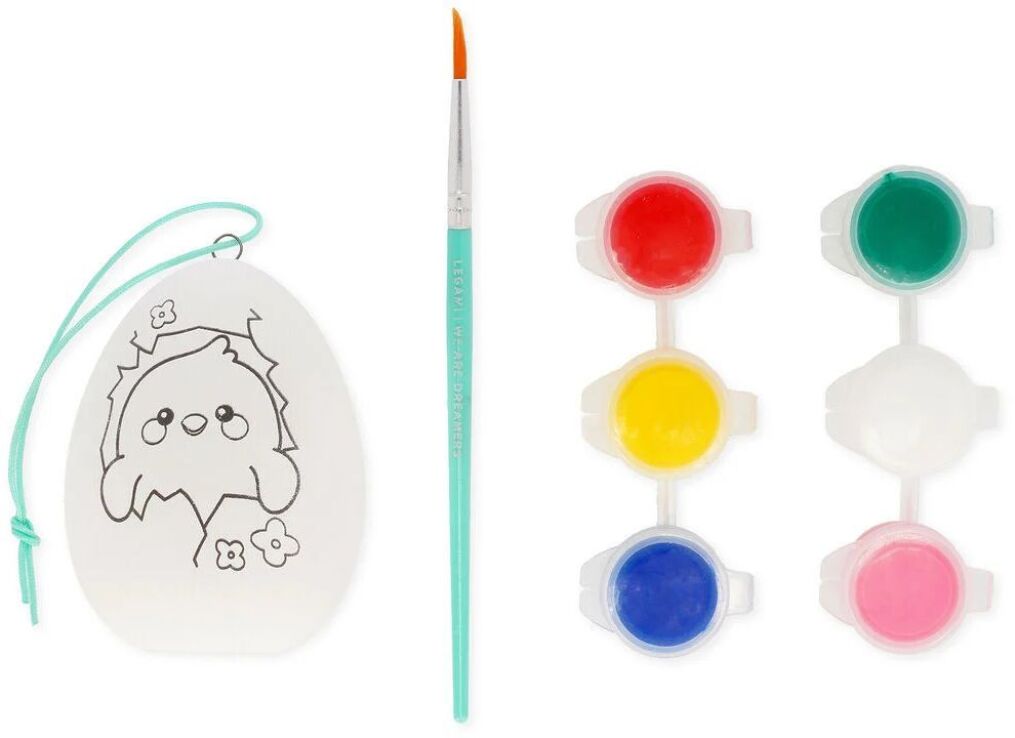 Legami Kit Διακόσμησης Αυγών-Hoppy Easter (EAE0002) (2)