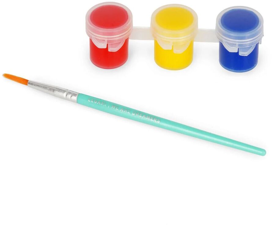 Legami Kit Διακόσμησης Αυγών-Hoppy Easter (EAE0002) (4)