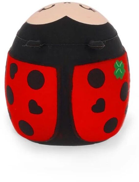Legami Ξύστρα-Mini Friends-Ladybug (CSH0005) (3)