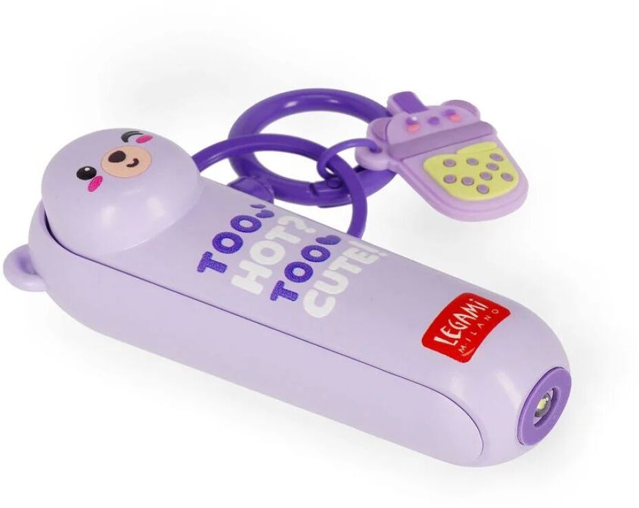 Legami Ανεμιστηράκι Mini-Teddy (FAN0008) (5)