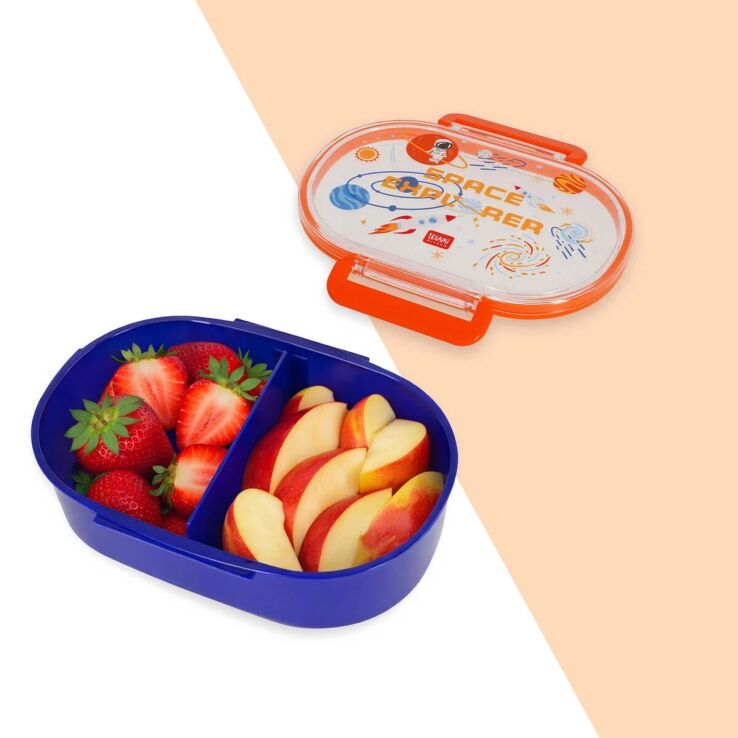 Legami Φαγητοδοχείο 500ml-Snack & Go-Space (KSNB0003) (4)