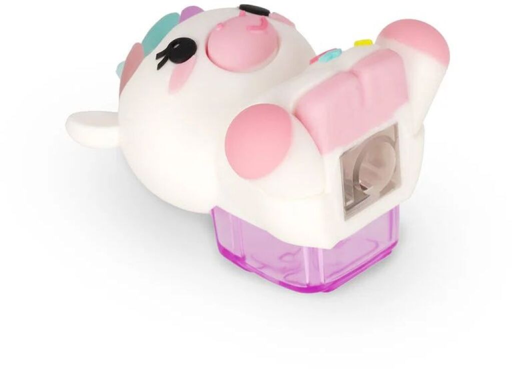 Legami Sharpening Is Magic-Unicorn (PSL0001) (2)