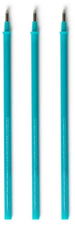 Legami Refill Erasable Pen-Turquise (REFEP0010) (1)