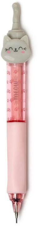 Legami Mechanical Pencil-Meow (MEPE0001) (0)