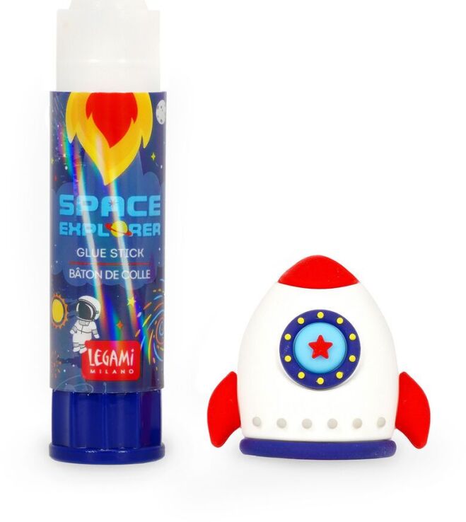 Legami Κόλλα Stick-Feelin' Glued-Rocket (GLU0006) (1)