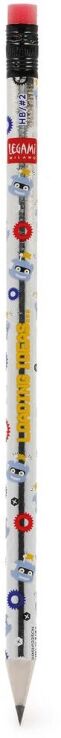 Legami Μολύβι-I Used To Be A Newspaper-Robot (SCV0075) (0)