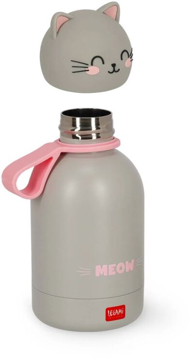Legami Kids Bottle-Kitty (KSSB0003) (3)