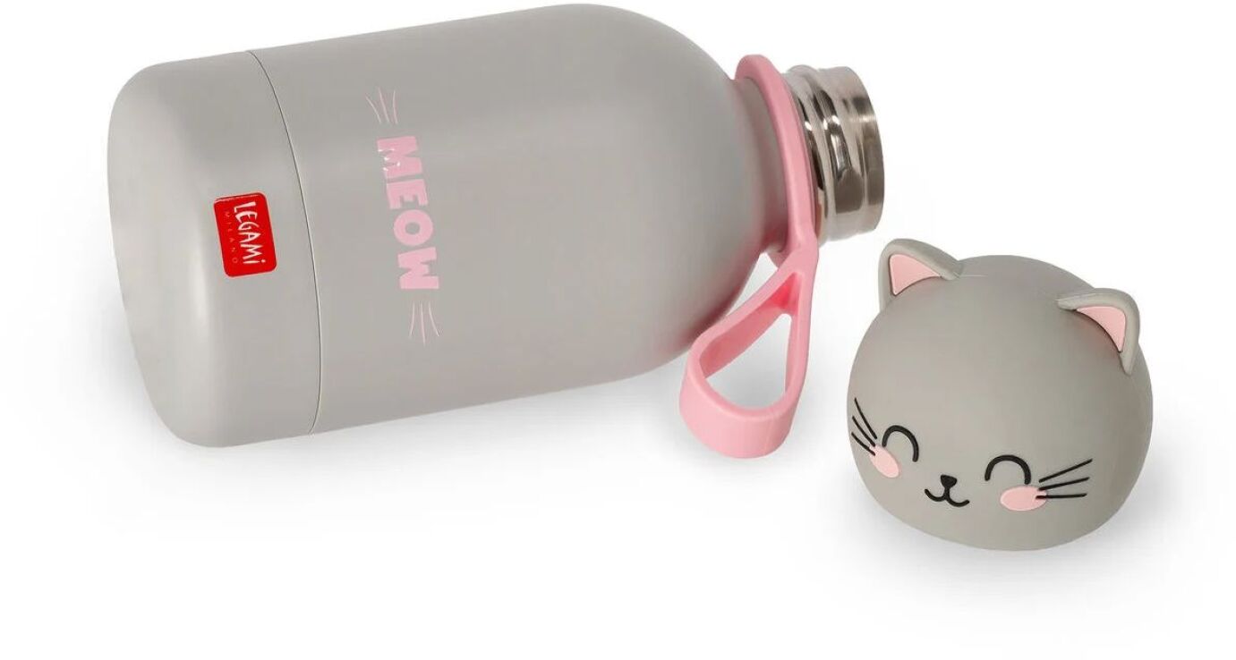 Legami Kids Bottle-Kitty (KSSB0003) (4)