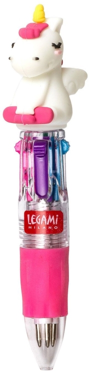Legami Pen-Mini Magic Rainbow (MRP0001) (0)