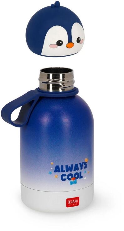 Legami Kids Bottle-Penguin (KSSB0007) (3)