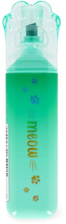 Legami Μαρκαδόρος Υπογράμμισης-Meow Highlighters-Green (MHB0002) (0)