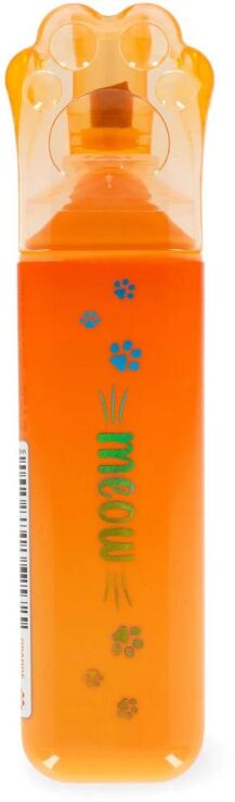 Legami Μαρκαδόρος Υπογράμμισης-Meow Highlighters-Orange (MHB0004) (0)