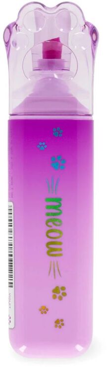 Legami Μαρκαδόρος Υπογράμμισης-Meow Highlighters-Violet (MHB0006) (0)