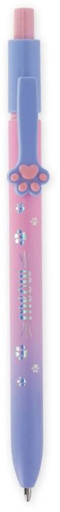 Legami Ballpoint Pen-Meow (MPN0002) (0)
