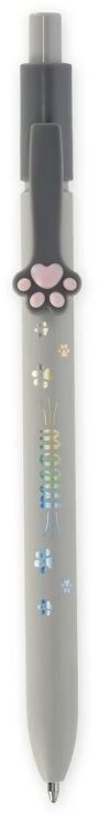 Legami Ballpoint Pen-Meow (MPN0003) (0)
