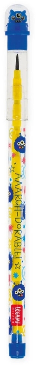 Legami Stackable Pencil-Monster (STE0003) (0)