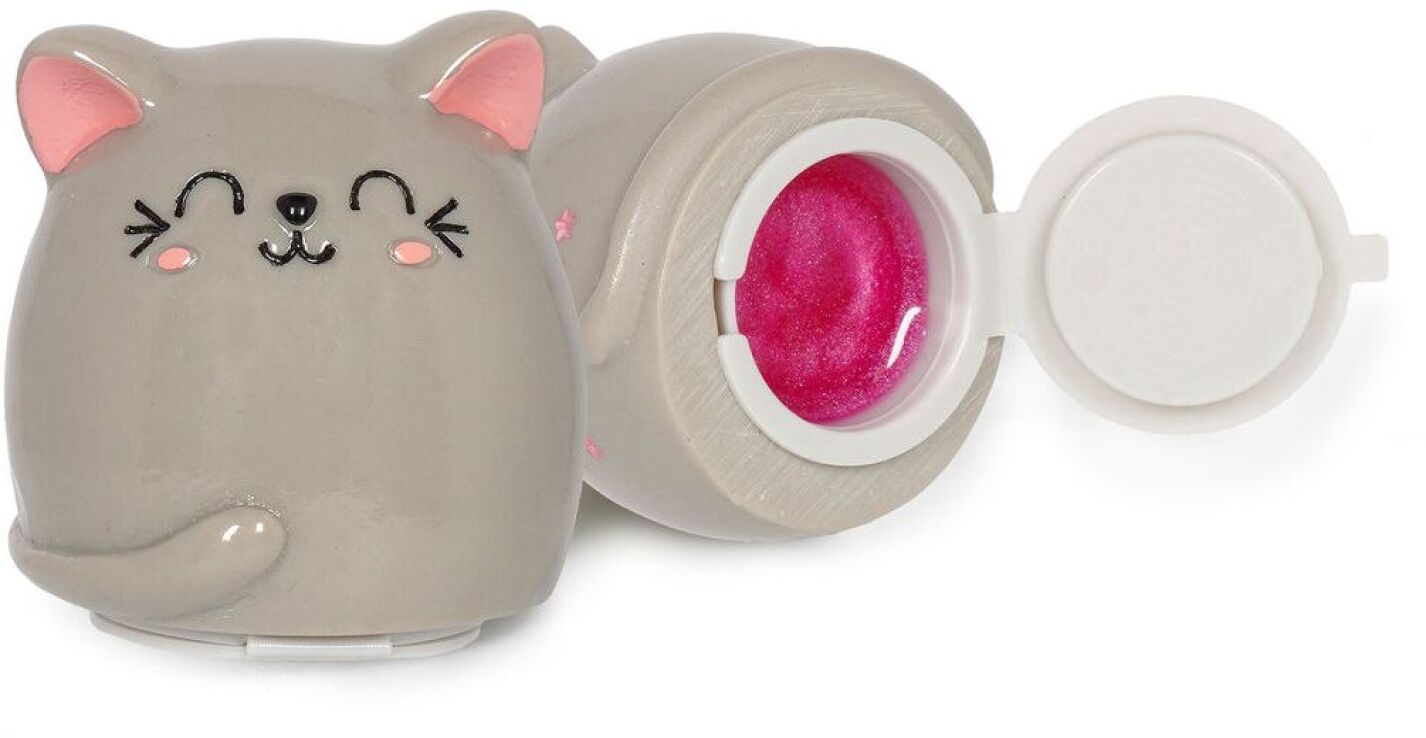 Legami Gloss Χειλιών-Magic Kiss-Kitty (KLG0002) (0)