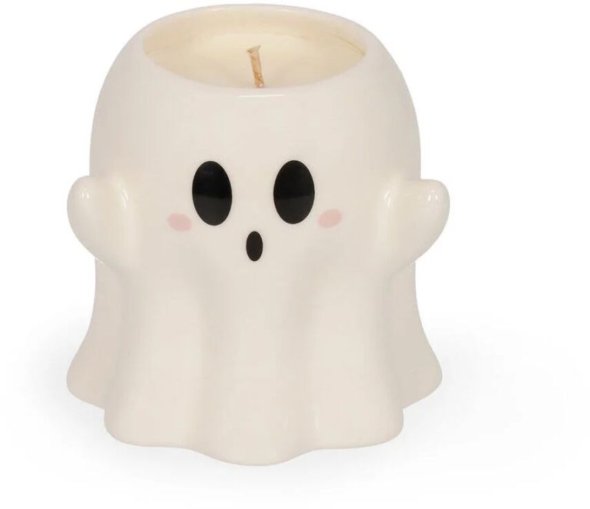 Legami Halloween Κερί Αρωματικό-Ghost (CDL0019) (0)