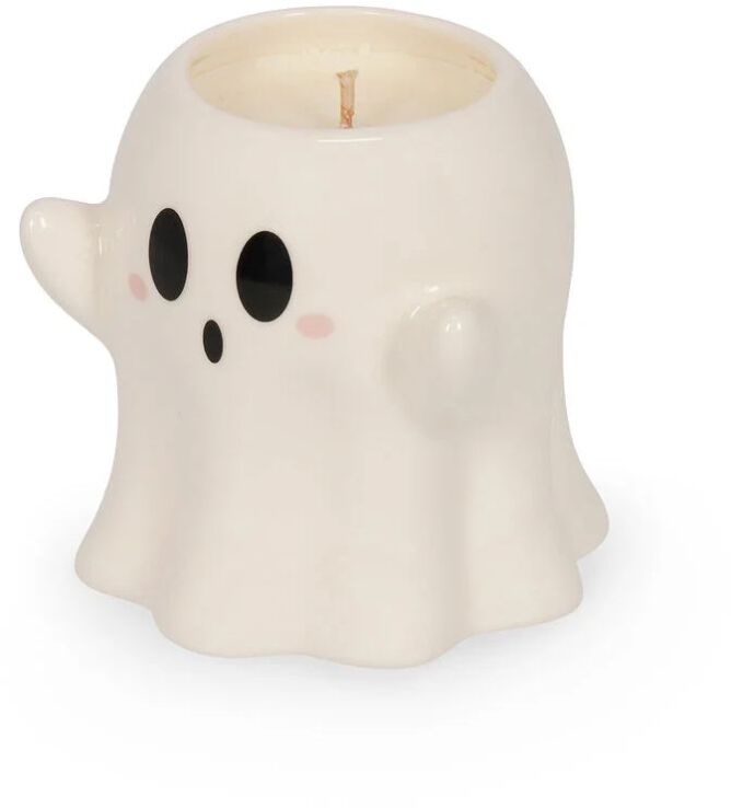 Legami Halloween Κερί Αρωματικό-Ghost (CDL0019) (3)