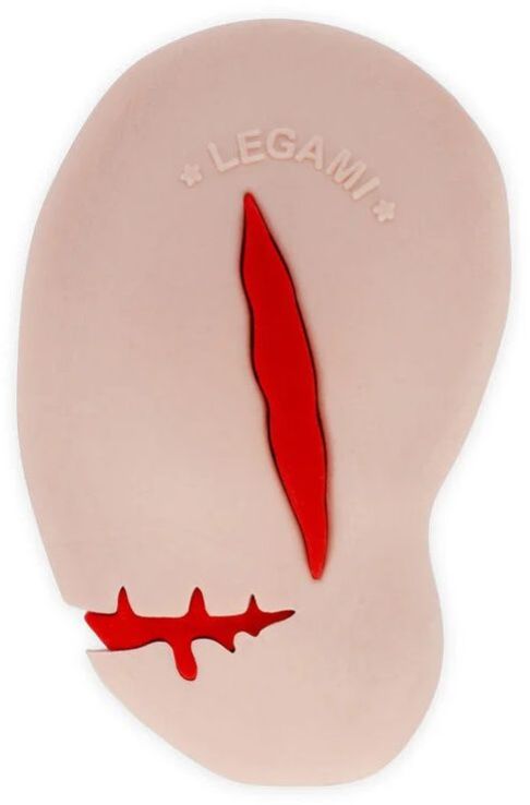 Legami Halloween Γόμα-Ear We Go Again-Ear (ES0001) (1)