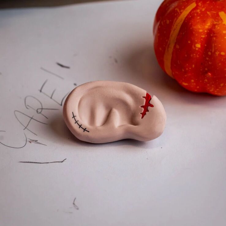 Legami Halloween Γόμα-Ear We Go Again-Ear (ES0001) (2)