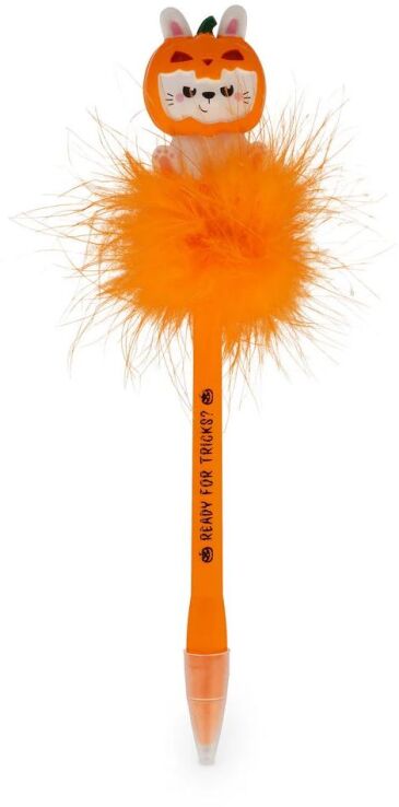 Legami Halloween Στυλό Gel-Writing Is Magic-Bunny Pumpkin (WIM0001) (0)