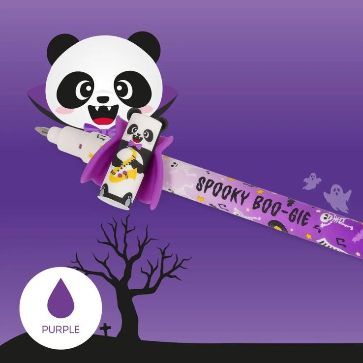Legami Halloween Στυλό Erasable-Spooky Party-3 Σχέδια-1Τμχ (EP0095) (4)
