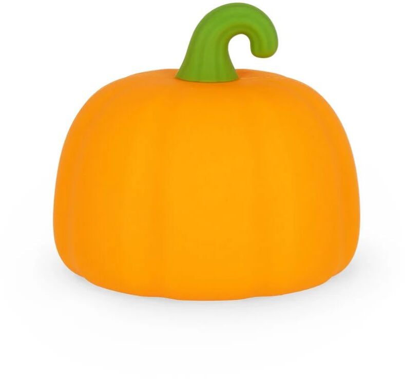 Legami Halloween Φωτάκι Νυκτός Επαναφορτιζόμενο-Soft Dreams-Pumpkin (SIL0001) (0)