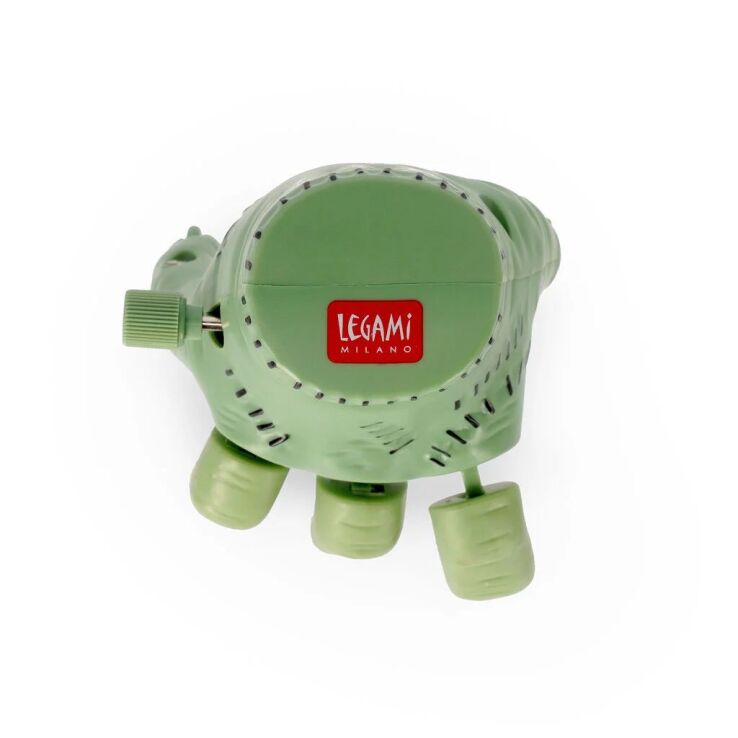 Legami Halloween Κουρδιστό-Mini Mechanic Hand-Green (MMH0001) (3)