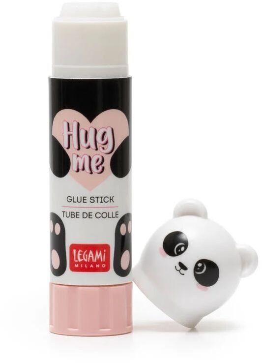 Legami Glue Stick-Hug Me (GLU0001) (1)