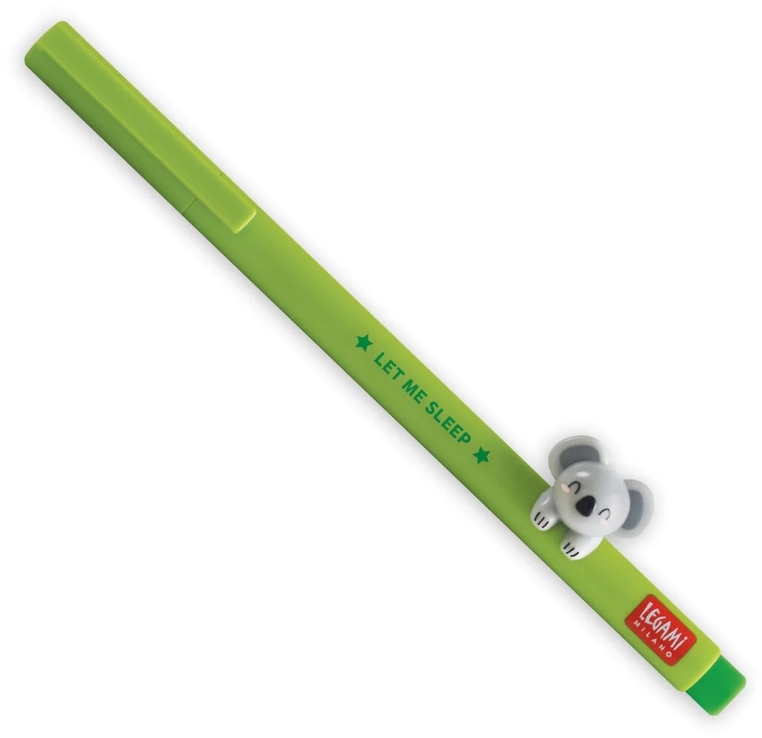 Legami Gel Pen-Lovely Friends-Koala (CPP0004) (0)
