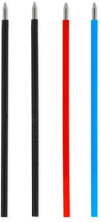 Legami Refills Erasable Pen-Make Mistakes 4pcs. (REFTEP0001) (1)