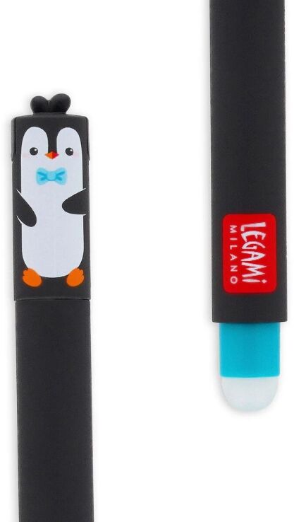 Legami Στυλό Erasable-Penguin (EP0070) (2)