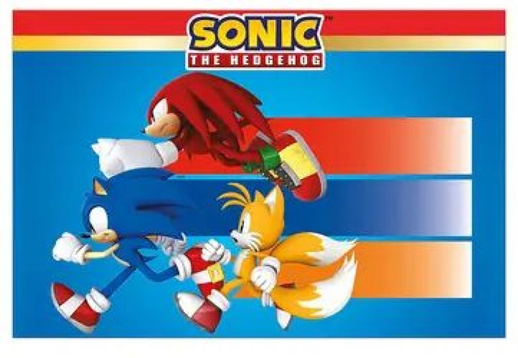 Τραπεζομάντηλο 120Χ180 Sonic (95652) (0)