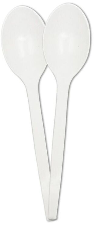 Κουτάλια Πλαστικά Πολλαπλών Χρήσεων 10Τμχ (96392) (0)