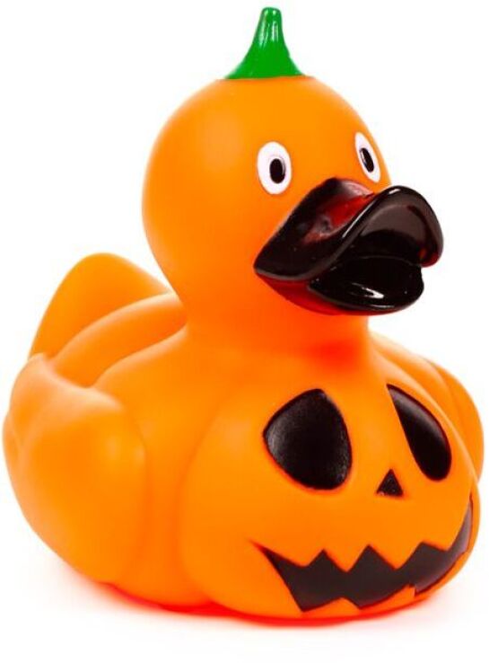 Puckator Παπάκια Μπάνιου Spooky-3 Σχέδια-1Τμχ (TY1037) (2)