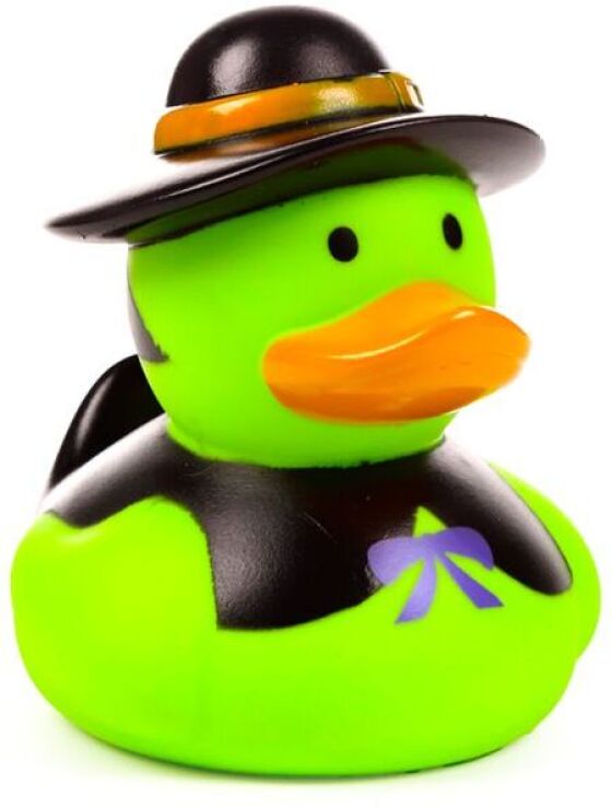 Puckator Παπάκια Μπάνιου Spooky-3 Σχέδια-1Τμχ (TY1037) (3)